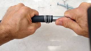 DIY Hose Clamp Wire Tension Tool for under 300 [upl. by Rai]