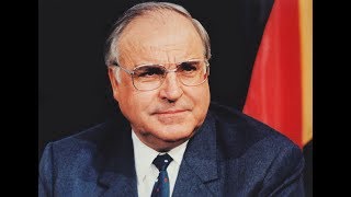 Helmut Kohl  Ein Deutscher Kanzler Teil 12 [upl. by Rolyks]