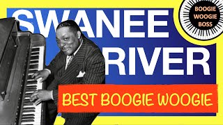 BOOGIE WOOGIE  Best Swanee River Boogie Performances [upl. by Zales]