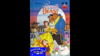 Closing To Beauty And The Beast 2002 VHS 17 Anniversary Edition [upl. by Thatch]