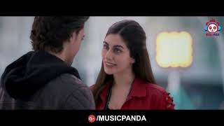 Chogada Full Video Song  Laveyatri  Warina Hussain  Music Panda [upl. by Arutnev]