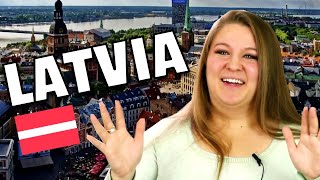 The truth about living in Latvia  A foreigners honest opinion [upl. by Oileve]