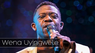 Spirit Of Praise 3 ft Benjamin Dube  Wena Uyingcwele  Gospel Praise amp Worship Song [upl. by Lampert843]