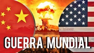 10 Países que podrían empezar la 3 Guerra Mundial [upl. by Kristel]