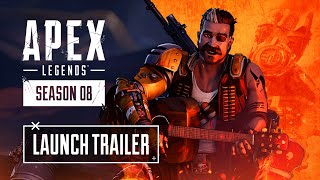 Apex Legends Season 3 – Meltdown Gameplay Trailer [upl. by Saerdna]