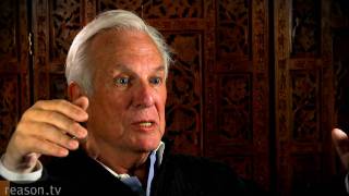 Nathaniel Branden on quotMy Years With Ayn Randquot [upl. by Blithe]