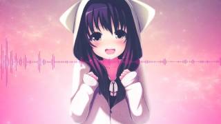 Nightcore  In The Name Of Love Lyrics [upl. by Cowden955]