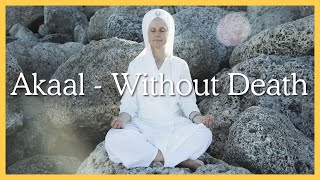 Snatam Kaur  Akaal Meditation Workshop [upl. by Phelps]