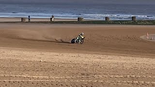 Mablethorpe beach racing 2023 [upl. by Ferdinand]