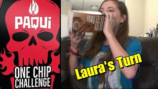 The Return of the One Chip Challenge [upl. by Tiebout]