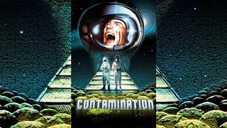 CONTAMINATION 1980 Film Completo [upl. by Eelrebmik750]