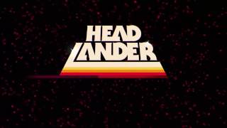 Headlander  Trailer [upl. by Scherman640]