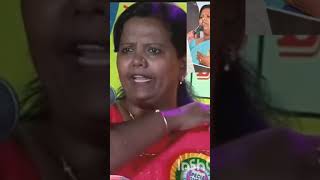 Parveen Sultana speech Tamil [upl. by Corrinne]