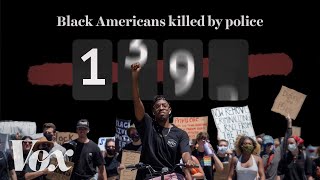 A brief history of police impunity in Black deaths [upl. by Audette]