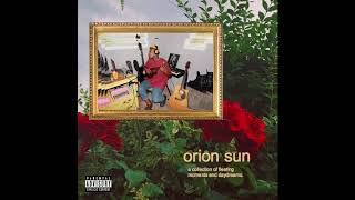 orion sun  antidote official audio [upl. by Zetram]