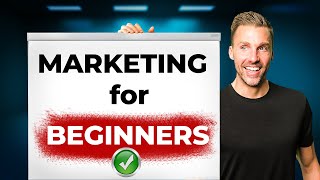 Introduction To Marketing  Marketing 101 [upl. by Mellisent]