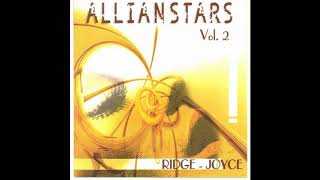 RIDGE  JOYCE  CETTE NUIT ALLIANSTARS VOL2 [upl. by Harpp628]