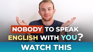 8 Exercises To Improve Your English Speaking Alone [upl. by Aletha]