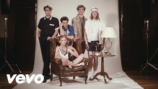 The Vaccines  Want You So Bad Official Audio [upl. by Fennelly526]