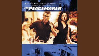 Peacemaker The Peacemaker Soundtrack [upl. by Tillie]