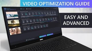 Ashampoo Video Tutorial Video optimization guide — easy and advanced [upl. by Ramalahs95]