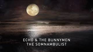 Echo amp The Bunnymen  The Somnambulist Official Audio [upl. by Gilbertson]