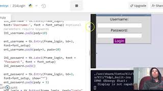 PLTW CSP Activity 214 part two [upl. by Carmelina]