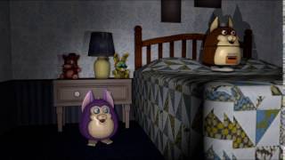 SFM Tattletail MAMA ORIGINAL [upl. by Anileda]