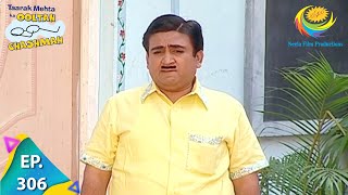 Taarak Mehta Ka Ooltah Chashmah  Episode 306  Full Episode [upl. by Ynos]