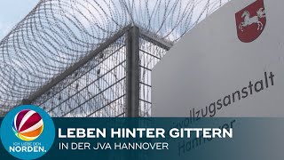 Gefangen – Alltag im Knast [upl. by Haniraz]