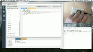 Tutorial 10 MQTT publish amp subscribe [upl. by Aseral38]