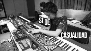 Natalia Lafourcade  Nunca es Suficiente Lyric Video [upl. by Adnohrahs222]