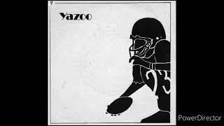 Yazoo  Only You Add In Mix [upl. by Naggem]