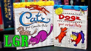 Catz Dogz amp Oddballz A Petz Retrospective [upl. by Eelyek79]