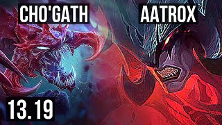 World Record Godzilla ChoGath  TFT Set 95  Dragstayger [upl. by Agamemnon863]