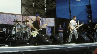 Green Day  Full Concert Live from Woodstock 94 [upl. by Novy]