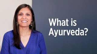 Ayurvedic Herbs The Tonic Superfoods of Ayurveda [upl. by Nauqet]