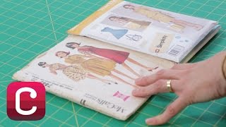 How To Sew A Reading Pillow  Book Pillow  FREE PATTERN  Full tutorial with Lisa Pay [upl. by Zoha755]