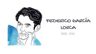 Biografía Federico García Lorca [upl. by Manvil]