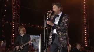 Bryan Ferry  Just Like Tom Thumbs Blues BBC Proms Live 2013 [upl. by Adley]