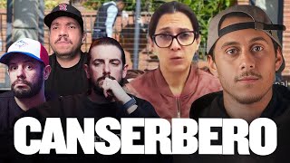 ¿Qué pasó realmente con Canserbero  EP 540 [upl. by Ahsenom]