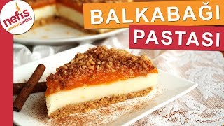 Balkabağını hiç böyle yemediniz Kışa damgasını vuracak BAL KABAKLI PASTA TARİFİ [upl. by Collbaith]