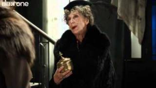 Lady Agnes Meets Maud Lady Holland  Upstairs Downstairs Episode 1 Preview  BBC [upl. by Sylvanus]