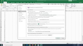 How to Recover Excel File Not Saved or Lost Tutorial [upl. by Illah330]