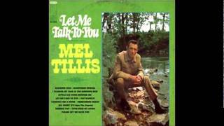 Mel Tillis  Okeechobee Ocean [upl. by Ybloc223]