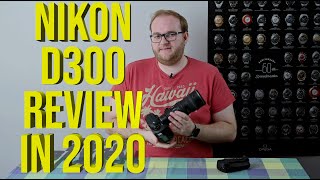 Nikon D300 Review in 2020  2021 can this DSLR still hold its own 13 years on from its launch [upl. by Neelak20]