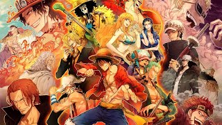 Riassunto ONE PIECE ep 1500 [upl. by Demb]