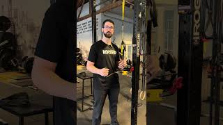 STRENGTH TESTING WITH TINDEQ [upl. by Scotney92]