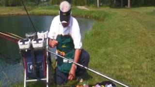 PESCA TROTA LAGO  INNESCHI prt 25 [upl. by Kovacs]