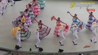 Pinotepa Nacional Guelaguetza 2019 [upl. by Ebsen21]